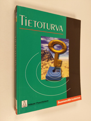 Juhani Paavilainen : Tietoturva