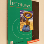 Juhani Paavilainen : Tietoturva - pikkukuva 1