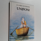 Claire Ochsner : Uniponi - pikkukuva 1