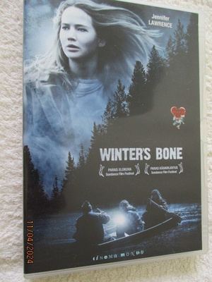 WINTER'S BONE (DVD)