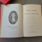Wikner: Vittra Skrifter (v. 1894) - pikkukuva 3