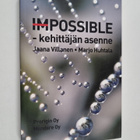 Jaana Villanen : Impossible : kehittäjän asenne - Possibl... - pikkukuva 1
