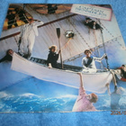 CAPTAIN SENSIBLE`S - WOMEN AND CAPTAINS FIRST   -   LP - pikkukuva 1