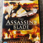 Jingle Ma : THE ASSASSIN'S BLADE  *DVD* - pikkukuva 1