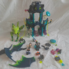 LEGO 41194 Noctura's Tower & the Earth Fox Rescue - pikkukuva 1