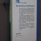 N. R. Syme : Se on tietysti Petteri ( NTK 2.p. 1960 ) - pikkukuva 2