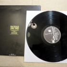 BAUHAUS: The Singles 1981-1983 Mini-LP (UK 1983) Gothic - pikkukuva 2