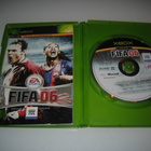 FIFA 06 **XBOX ** - pikkukuva 3