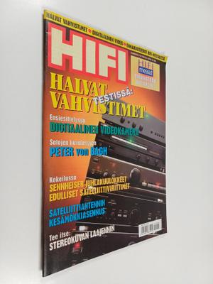 Hifi 9/1995