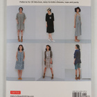 Yoshiko Tsukiori : Happy homemade : sew chic : 20 simple ... - pikkukuva 2