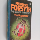 Frederick Forsyth : The Dogs of War - pikkukuva 1