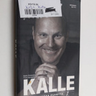 Kalle Palander : Kalle - Suoraa puhetta - pikkukuva 1