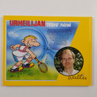 Harri Vaalio : Urheilijan terve päivä - pikkukuva 2