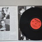 Miles Davis & John Coltrane - pikkukuva 2