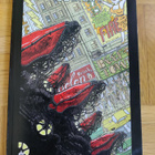 THE MATRIX COMICS, By Andy Wachowski & Larry Wachowsk (ENG) - pikkukuva 1