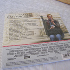 Eat pray love soundtrack cd USA 2010 muoveissa eddie vedder - pikkukuva 2