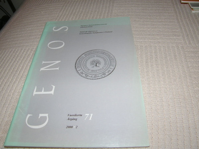 Genos 2/2000