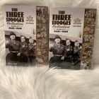 THE THREE STOOGES COLLECTION VOLUME FIVE 1946 - 1948 - pikkukuva 3