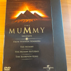 The Mummy Legends - pikkukuva 1