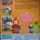 TELETAPIT - TANSSI TELETAPPIEN KANSSA DVD - pikkukuva 2