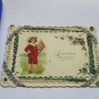 Koristekortti np n 1900 - pikkukuva 1