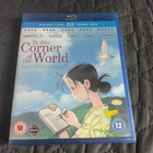 In This Corner Of The World Blu-Ray + DVD **muoveissa** - pikkukuva 1