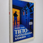 Juhani Saari : Tietoturvallisuuden käsikirja - pikkukuva 1