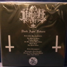 WARLOGHE - DARK AGES' RETURN - UUSI - GER 2017 1ST PRESS LP - pikkukuva 2