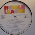 THE HUMAN LEAGUE  ::  HYSTERIA  ::  VINYYLI   LP     1985 - pikkukuva 3