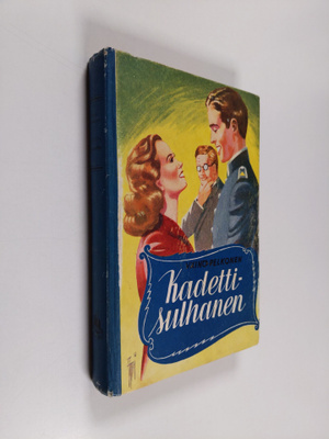 Väinö Pelkonen : Kadettisulhanen