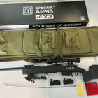 Specna Arms SA-S03 Core tarkka-ammuntakivääri - pikkukuva 1