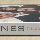 BONES: Kausi 7 (4DVD) Emily Deschanel & David Boreanaz - pikkukuva 3