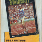 Agentti Korkeajännitys 1980 08 Kauhun kauppias - pikkukuva 2