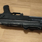 Airsoft sähkökivääri - pikkukuva 5
