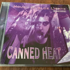 CANNED HEAT - On The Road Again - pikkukuva 1