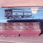 Märklin luukkukattovaunu - pikkukuva 1