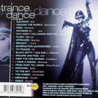 Various • Trance Dance Hits'97 CD - pikkukuva 3