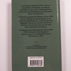 Carl Michael Bellman : Fredmanin epistoloita - pikkukuva 2