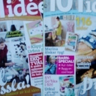 101 idéer: 0,50/st eller 2 Eur/4 st - pikkukuva 1