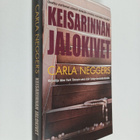 Carla Neggers : Keisarinnan jalokivet - pikkukuva 1