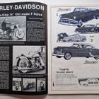 V8 Magazine # 1 / 1978 – ensimmäinen numero! - pikkukuva 3