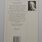 William Golding - Lord of the Flies - pikkukuva 3