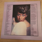 LINDA WILLIAMS City living AB-4242 1979 USA - pikkukuva 2