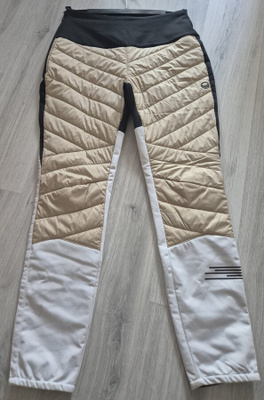 Halti Hanki Warm Hiihtohousut / Toppahousut - koko 40