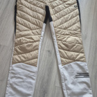 Halti Hanki Warm Hiihtohousut / Toppahousut - koko 40 - pikkukuva 1
