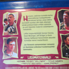 Grant Heslov: Vuohia Tuijottavat Miehet Blu-Ray - pikkukuva 3