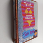 Sue Limb : Tyttö, 16 vee - pikkukuva 1