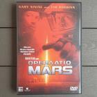 DVD: Operaatio Mars (Gary Sinise, Tim Robbins 1999) - pikkukuva 1