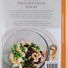 Joy Skipper : Proteiinipitoista ruokaa - pikkukuva 2