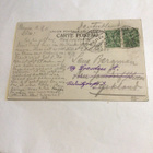 Kerava kulkenut 1911 - pikkukuva 2